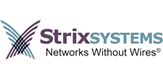 StrixSYSTEMS 로고