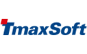 tmaxsoft 로고