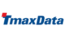 tmaxdata 로고